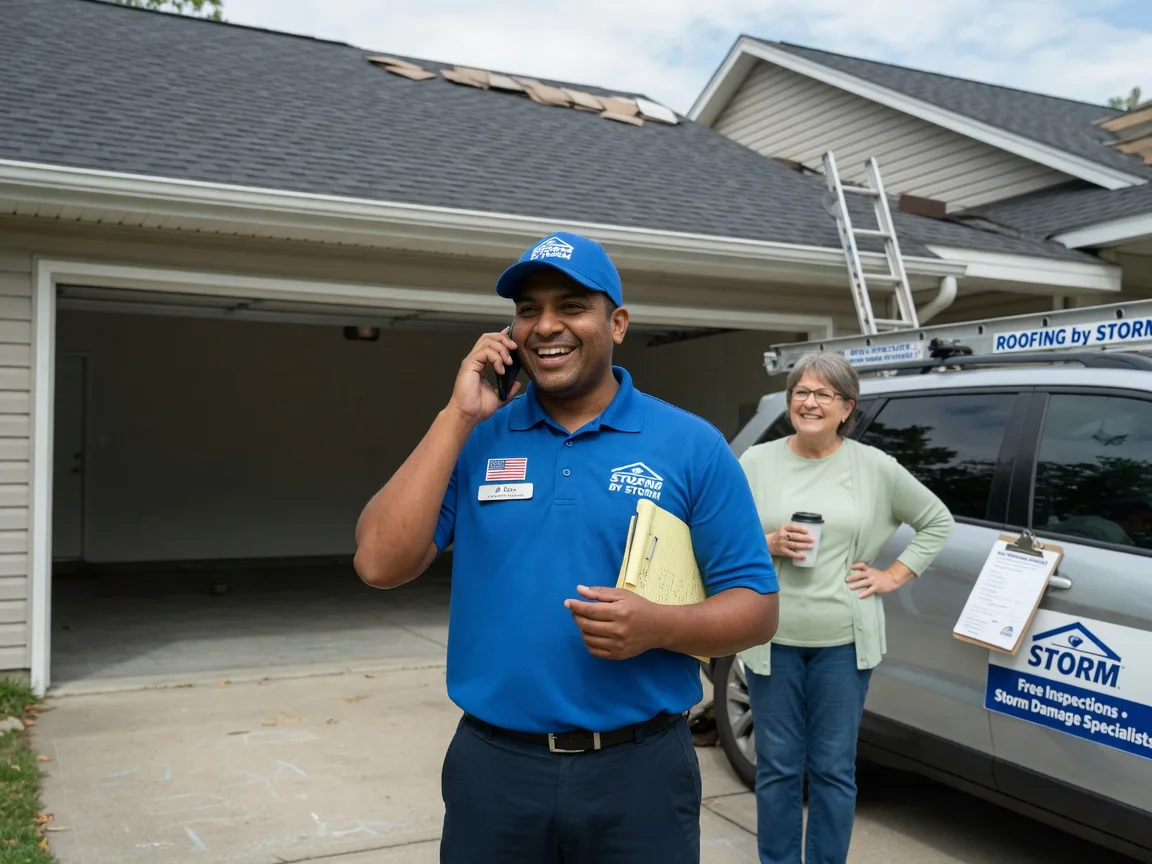 Roof Repair Near Me Leeds, ND FAQs