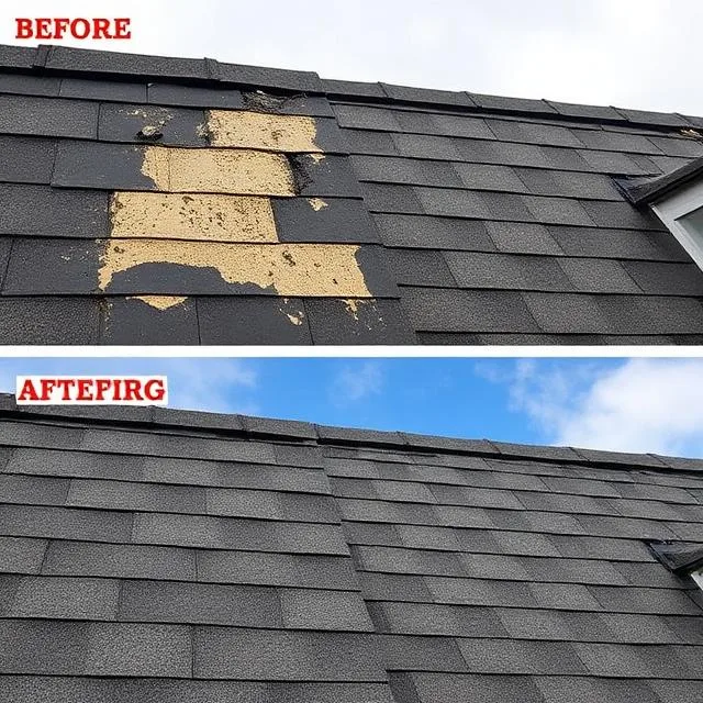 Roof Repair Near Me in Leeds, ND near me